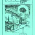 TCBA News Volume 20 - Issue 3 Cover