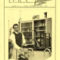 TCBA News Volume 20 - Issue 4 Cover
